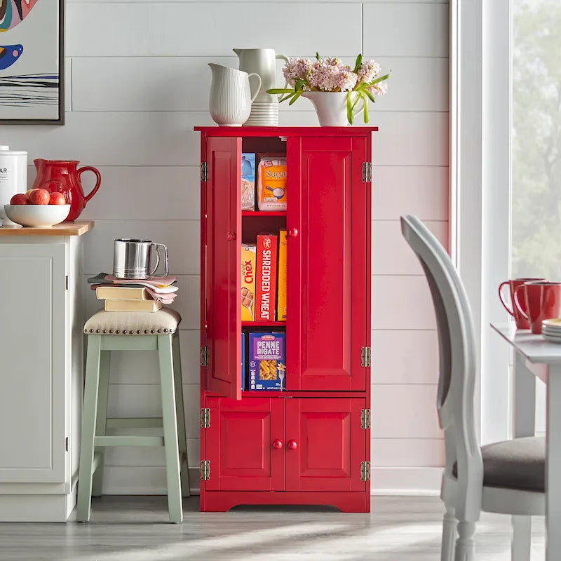 Mueble alto