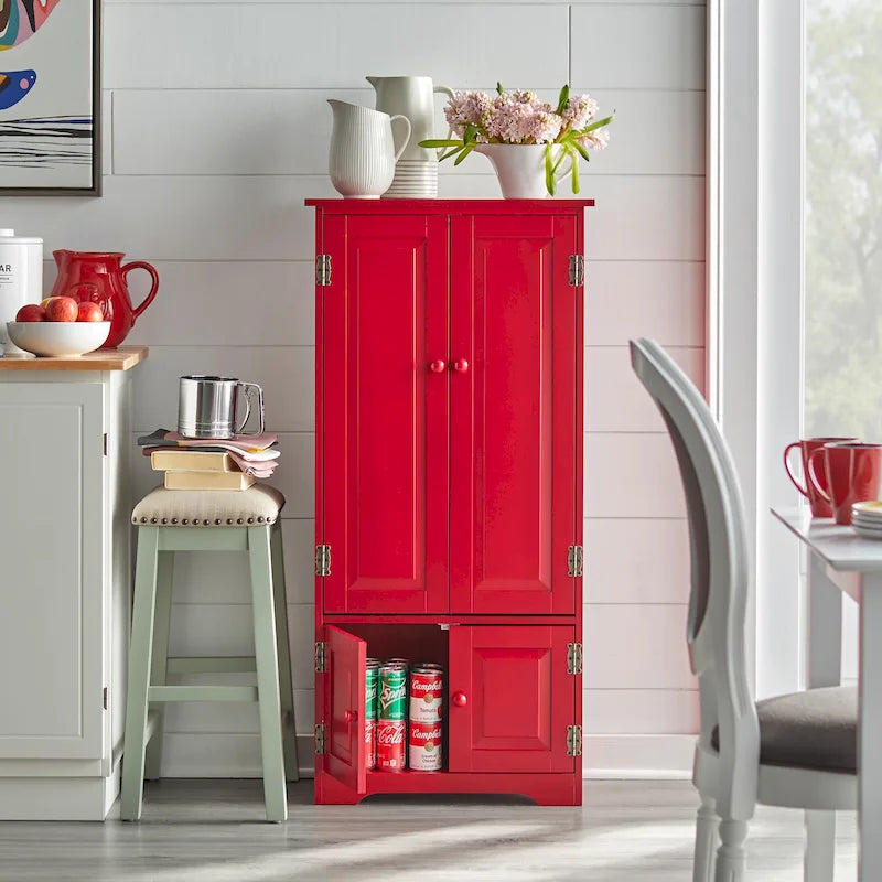 Mueble alto