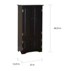 Mueble alto