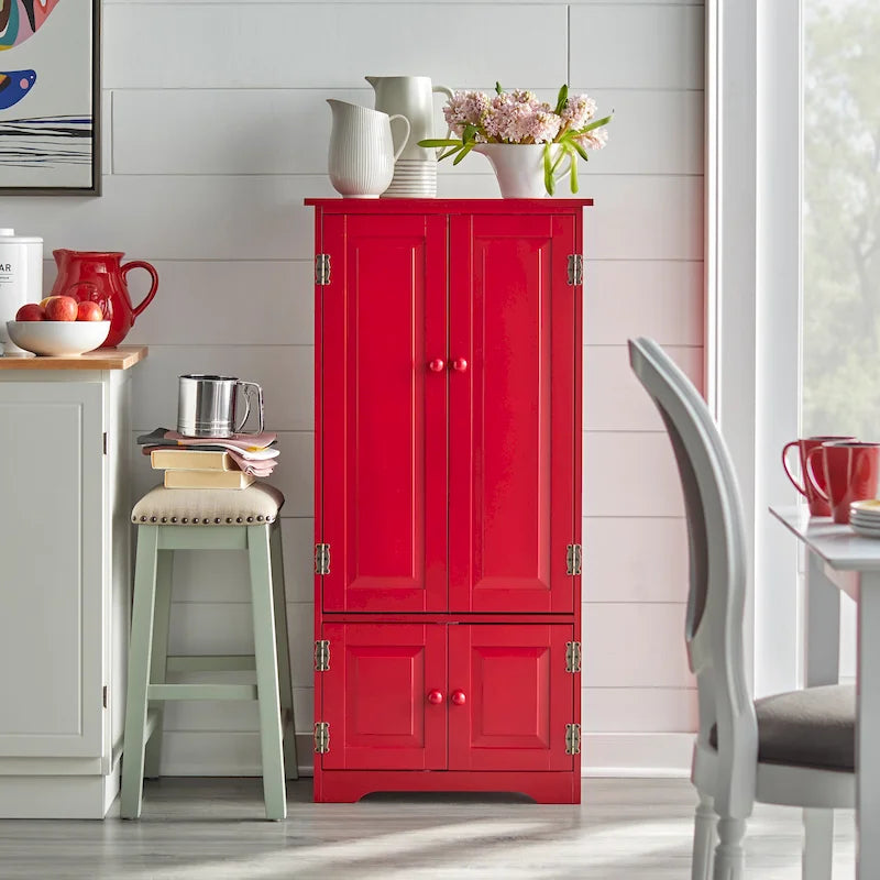 Mueble alto