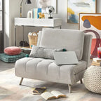 Sillón futón