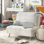Sillón futón