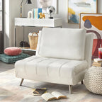 Sillón futón