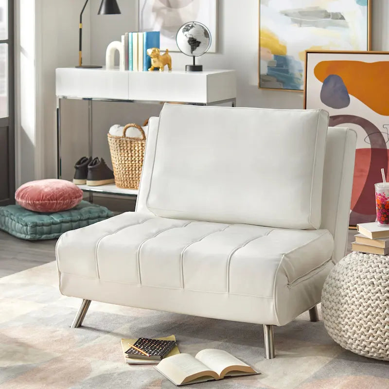 Sillón futón
