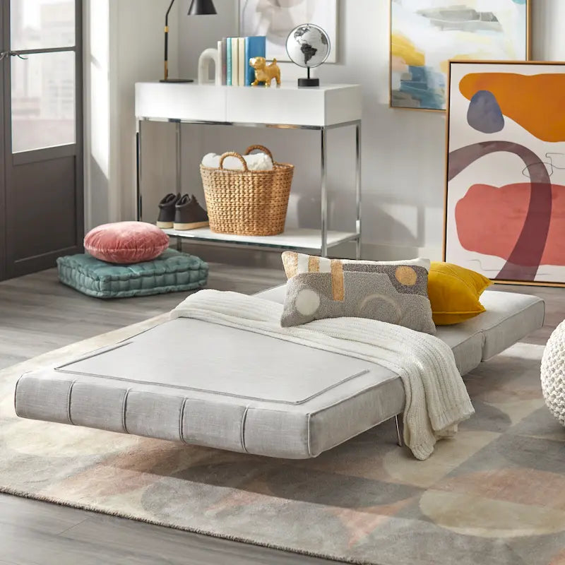 Sillón futón