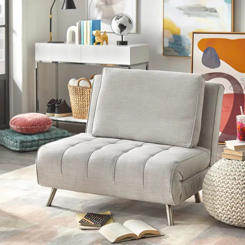 Sillón futón