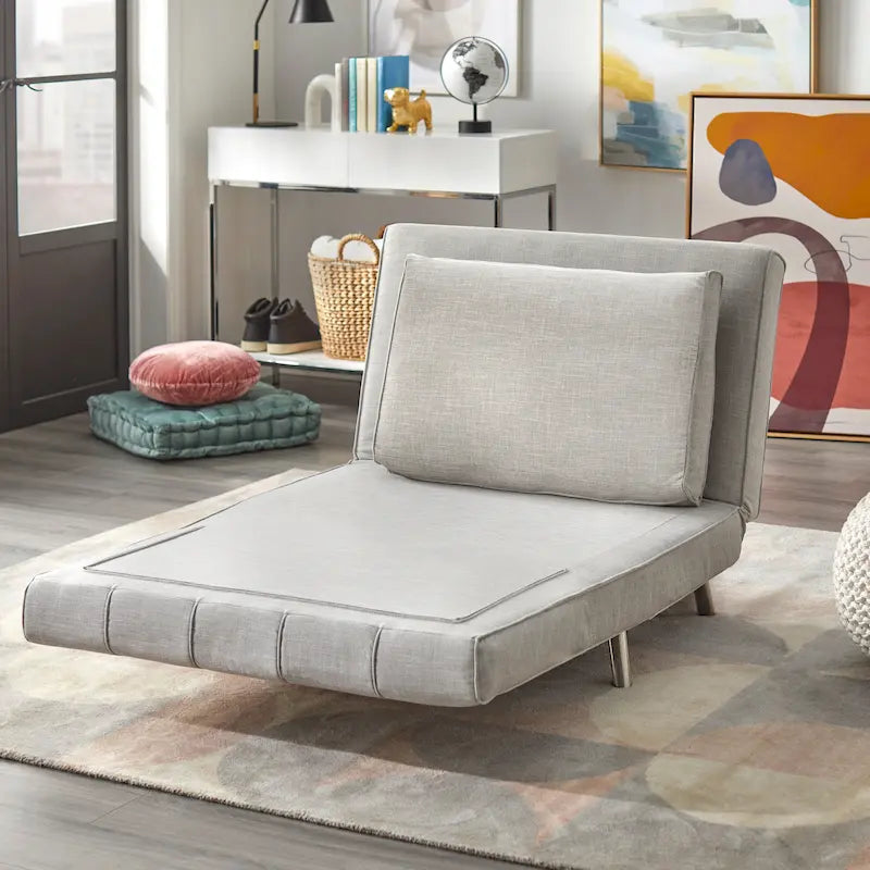 Sillón futón