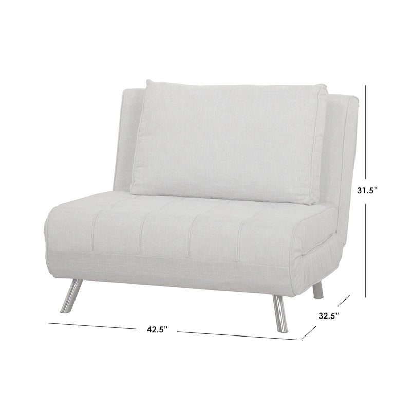 Sillón futón