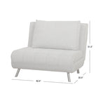 Sillón futón