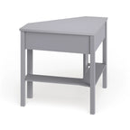Sofá seccional con chaise reversible