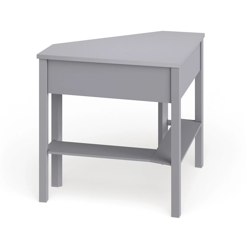Sofá seccional con chaise reversible
