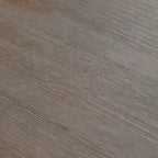 Cama Queen Clásica de Plataforma de Madera Real