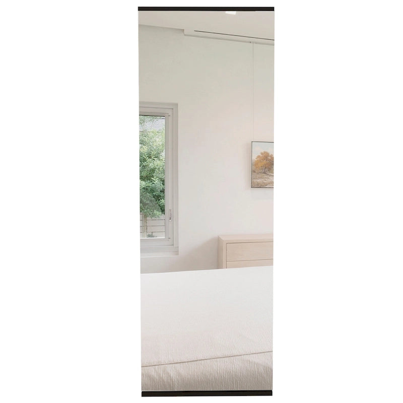 Zapatero de pared con espejo - N/A