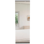 Zapatero de pared con espejo - N/A