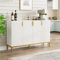 Mueble de despensa con almacenamiento