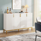 Mueble de despensa con almacenamiento