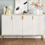 Mueble de despensa con almacenamiento
