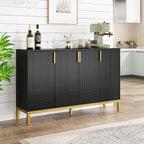 Mueble de despensa con almacenamiento