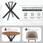 Sillas de comedor, sillas de cocina de terciopelo de lujo tapizadas, silla auxiliar con asiento y respaldo acolchados y patas de madera maciza.