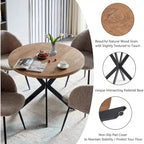 Sillas de comedor, sillas de cocina de terciopelo de lujo tapizadas, silla auxiliar con asiento y respaldo acolchados y patas de madera maciza.