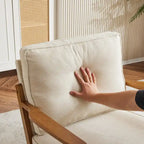 Sofá cama futón convertible