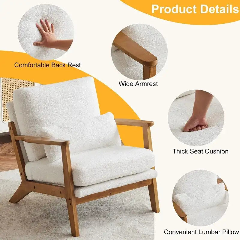 Sofá cama futón convertible