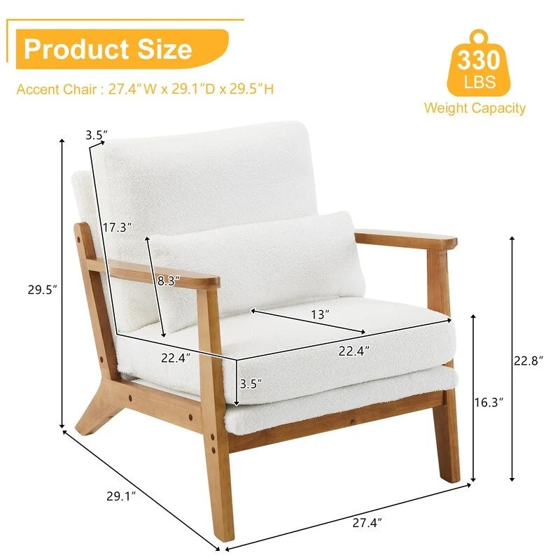 Sofá cama futón convertible