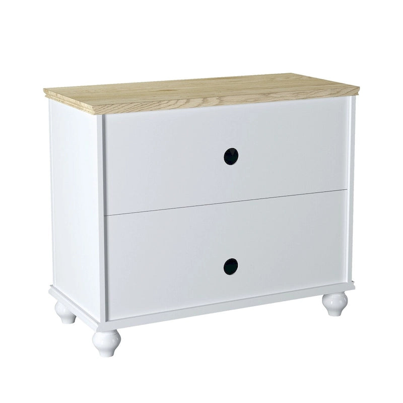 38 Mueble aparador auxiliar de cocina estilo vintage
