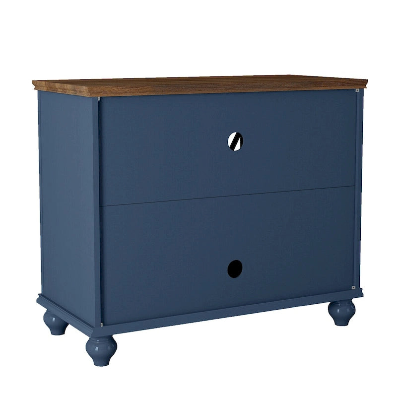 38 Mueble aparador auxiliar de cocina estilo vintage