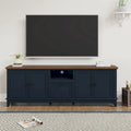 Mueble de TV con Almacenamiento