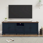 Mueble de TV con Almacenamiento