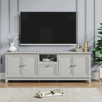 Mueble de TV con Almacenamiento