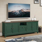 Mueble de TV con Almacenamiento