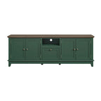 Mueble de TV con Almacenamiento