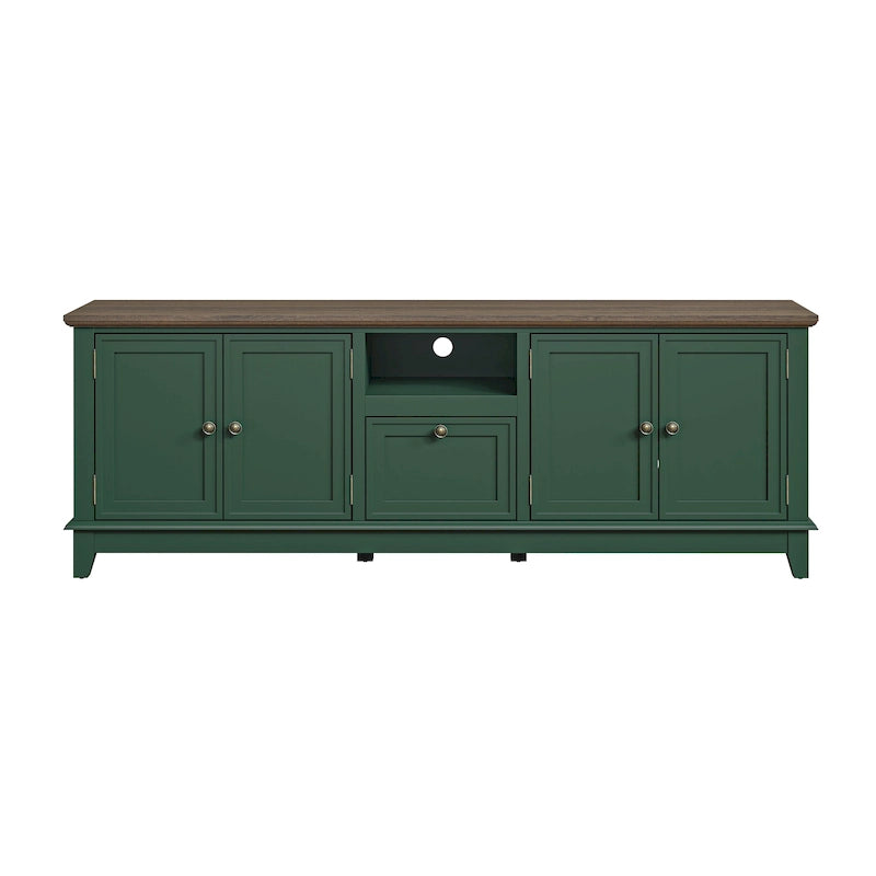 Mueble de TV con Almacenamiento