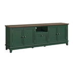 Mueble de TV con Almacenamiento