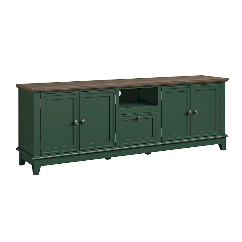 Mueble de TV con Almacenamiento