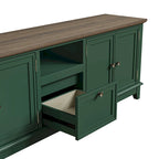 Mueble de TV con Almacenamiento