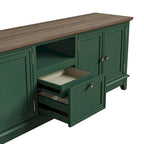 Mueble de TV con Almacenamiento
