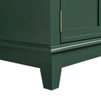 Mueble de TV con Almacenamiento