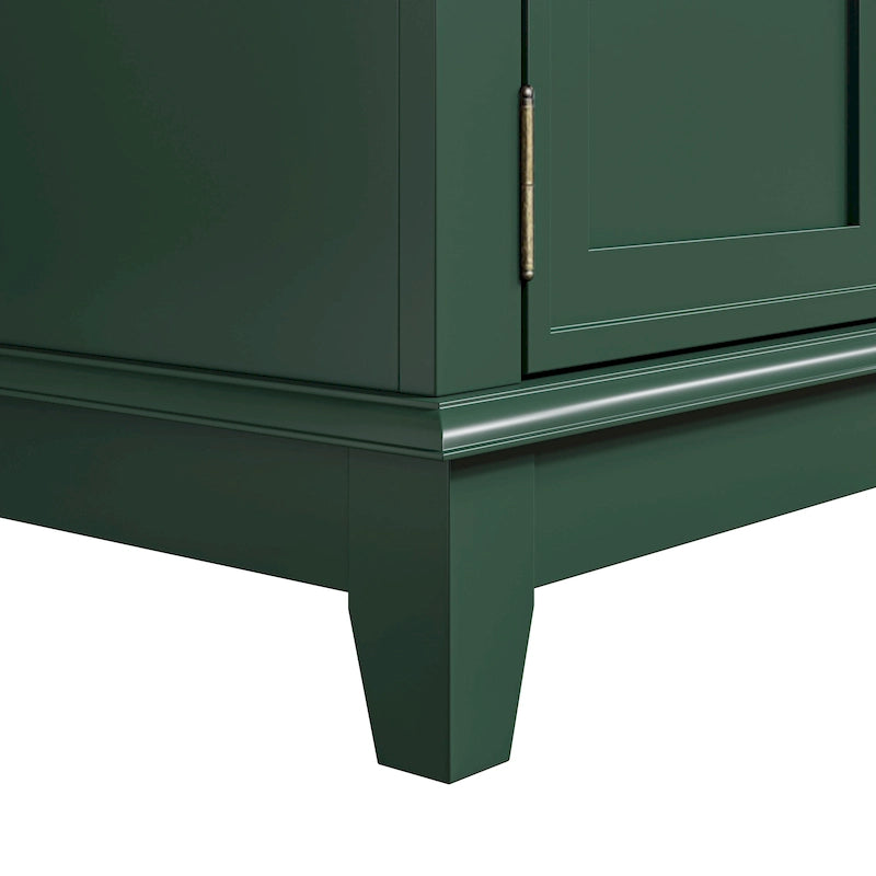 Mueble de TV con Almacenamiento