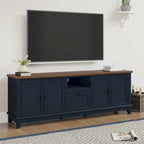 Mueble de TV con Almacenamiento