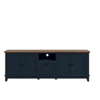 Mueble de TV con Almacenamiento