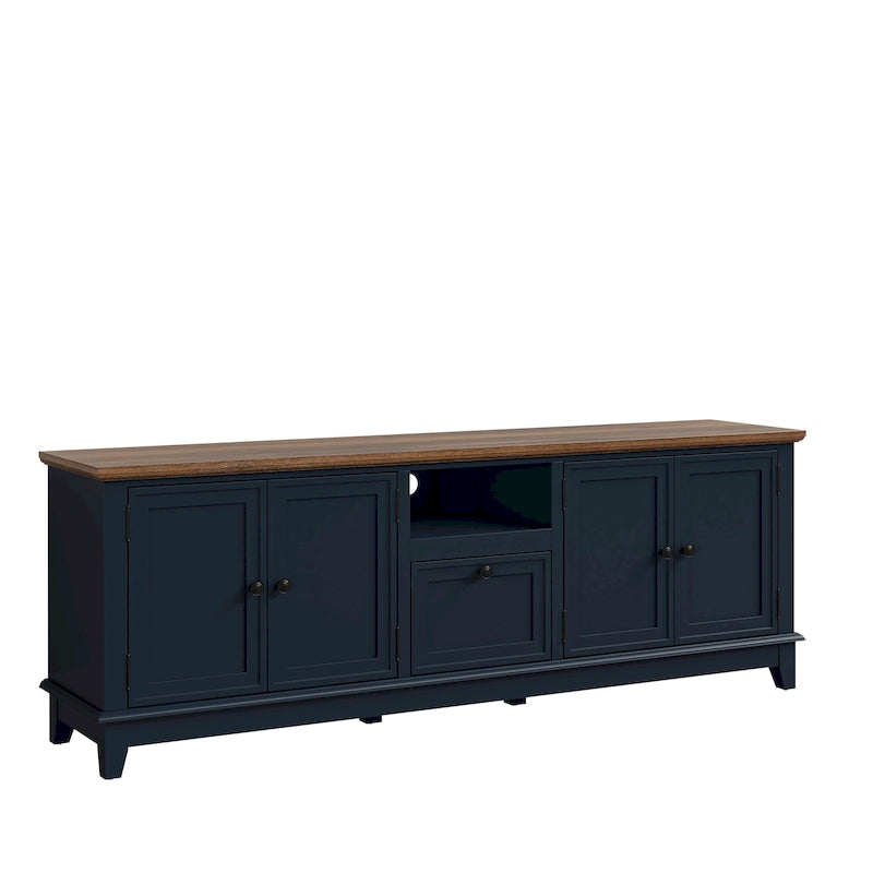 Mueble de TV con Almacenamiento