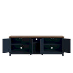 Mueble de TV con Almacenamiento