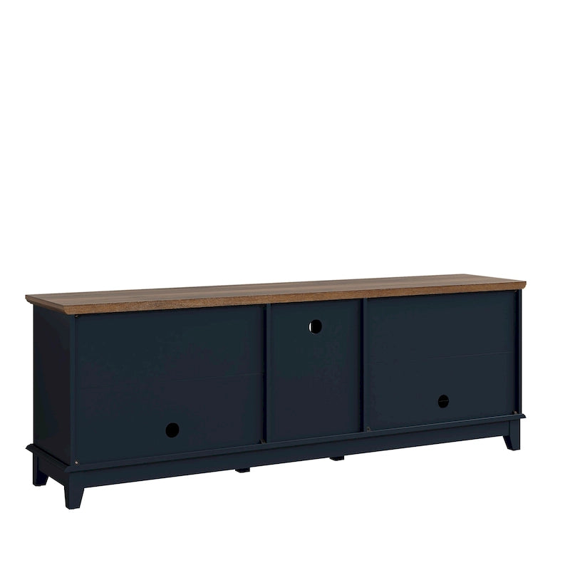 Mueble de TV con Almacenamiento