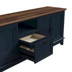 Mueble de TV con Almacenamiento