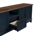 Mueble de TV con Almacenamiento