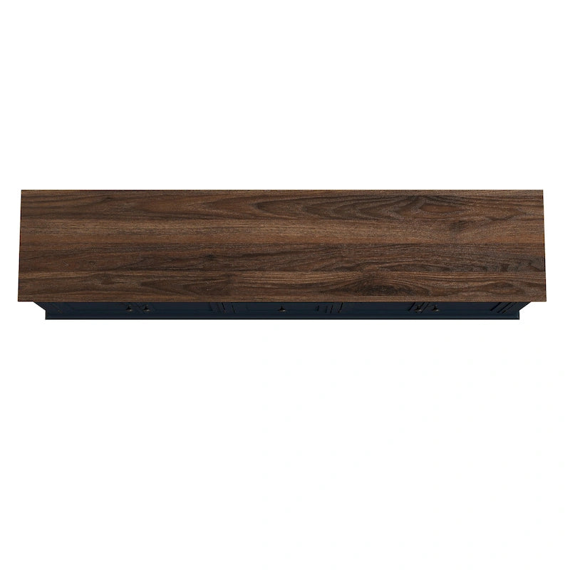 Mueble de TV con Almacenamiento