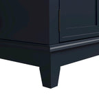 Mueble de TV con Almacenamiento